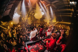 江蘇南京MIU CLUB
